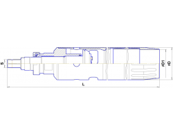 Грунтоносы вакуумные