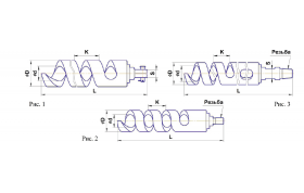 Шнеколовки